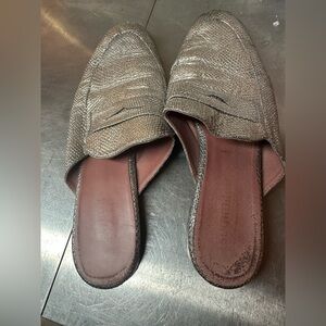 Summit LAVORAZIONE ARTIGIANA Sandals size 40